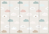   Parklon Sillky Portable "", 140x200x1.0 