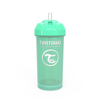    Twistshake (Straw Cup) 360 . 12+