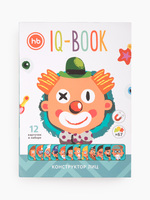   IQ-BOOK
