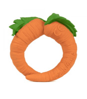 Oli&Carol    CATHY THE CARROT
