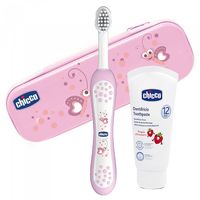     Chicco 12+