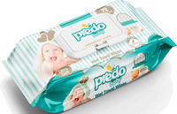   Predo Baby 72 .
