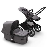  2  1 Bugaboo Fox2 Complete  Black