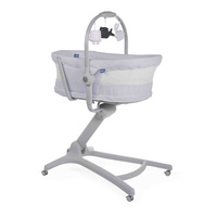 - Chicco Baby Hug 4--1 Air
