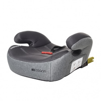  Osann LUX ISOFIX ( XL-313) Universe Grey