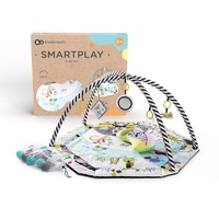   Kinderkraft Smartplay