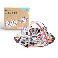   Kinderkraft 4Smart