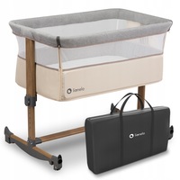  Lionelo LO-Leonie Beige Sand