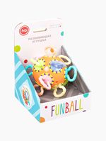   FUNBALL