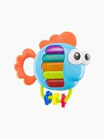   PIANO FISH