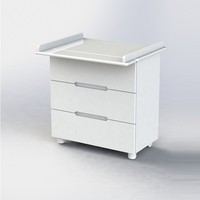     omfortBaby StyleChest 21