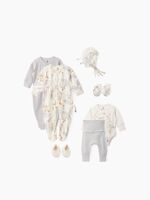 Набор одежды для новорожденных Happy baby