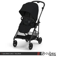   Cybex Melio