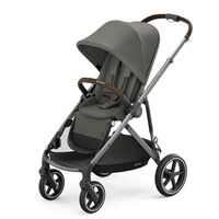   Cybex Gazelle S TPE