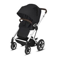   Talos S Lux SLV