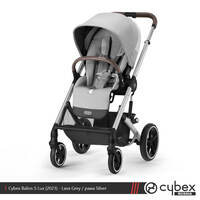   Balios S Lux NEW