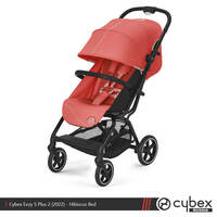   Cybex Eezy S Plus 2