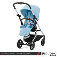 Cybex Eezy S Twist Plus 2