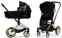  2  1 Cybex Priam IV FE Jeremy Scott Wings