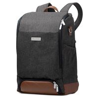  ABC-Design Backpack Tour